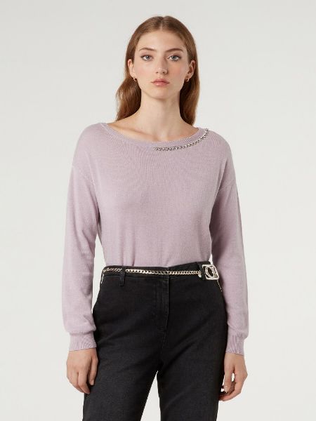 Изображение Свитер Motivi