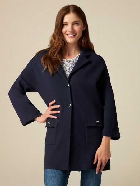 Изображение Пальто Motivi