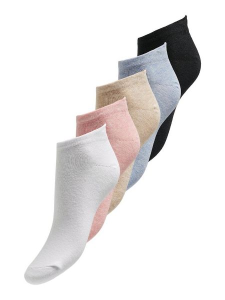 Изображение Носки 5 в 1 ONLY