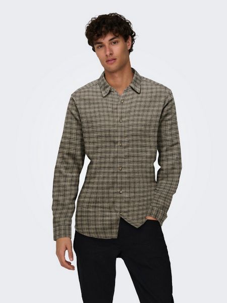 Изображение Рубашка ONLY & SONS