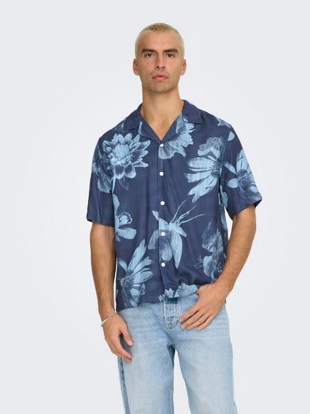 Изображение Рубашка ONLY & SONS