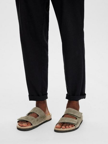 Изображение Шлепанцы Selected