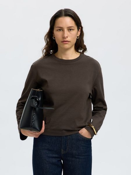 Изображение Футболка Selected