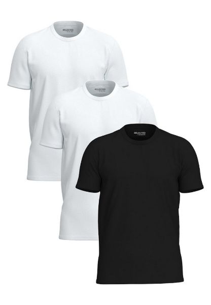 Изображение Футболка 3 в 1 Selected