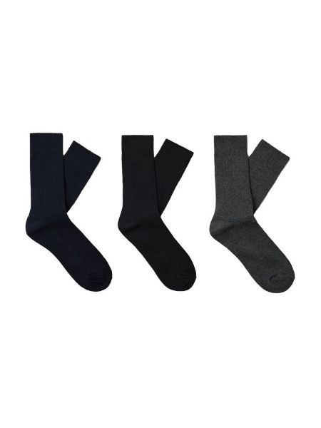 Изображение Носки 3 в 1 Selected