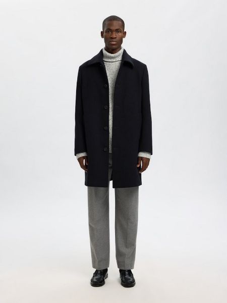 Изображение Пальто Selected