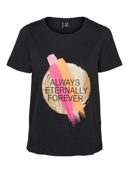 Изображение Футболка Vero Moda