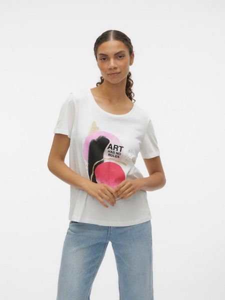 Изображение Футболка Vero Moda