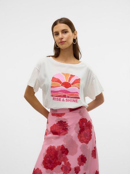 Изображение Футболка Vero Moda