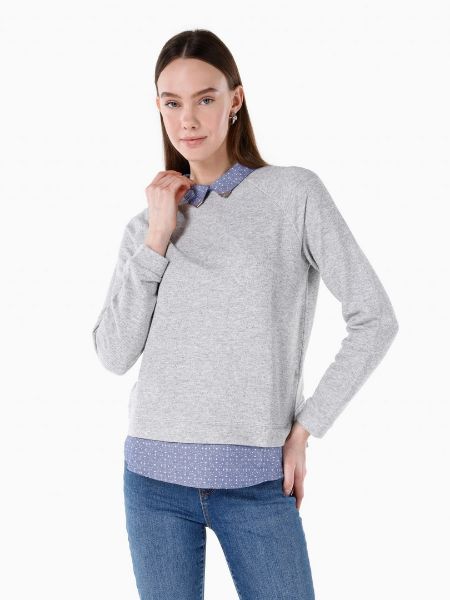 Изображение Лонгслив Colin's