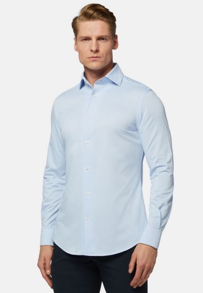 Изображение Рубашка поло Boggi Milano