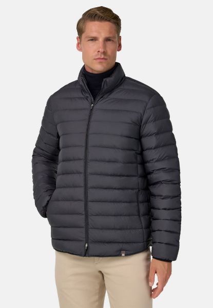 Изображение Бомбер Boggi Milano