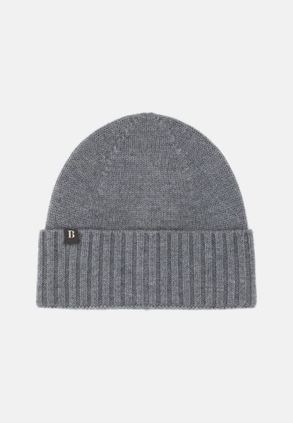Изображение Шапка Boggi Milano