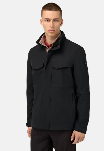 Изображение Куртка Boggi Milano