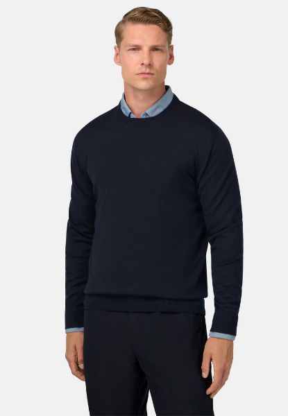 Изображение Свитер Boggi Milano