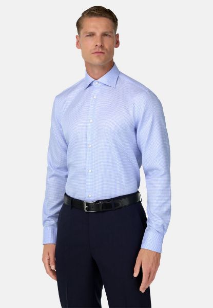 Изображение Рубашка Boggi Milano