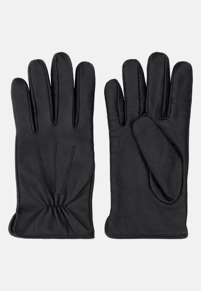 Изображение Перчатки Boggi Milano