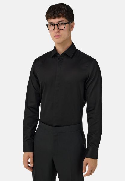 Изображение Рубашка Boggi Milano