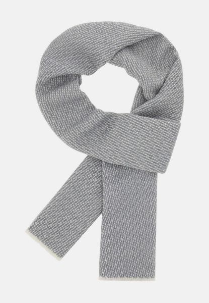 Изображение Шарф Boggi Milano