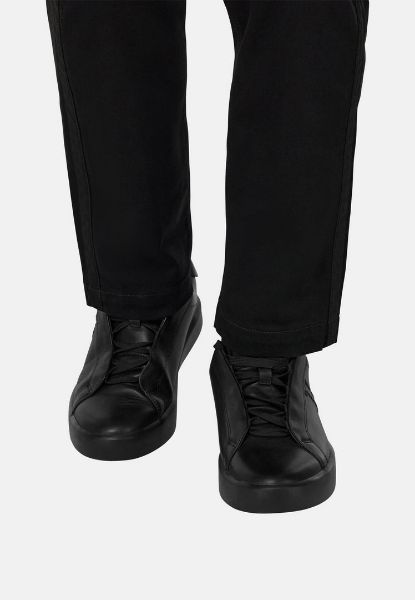 Изображение Сникеры Boggi Milano