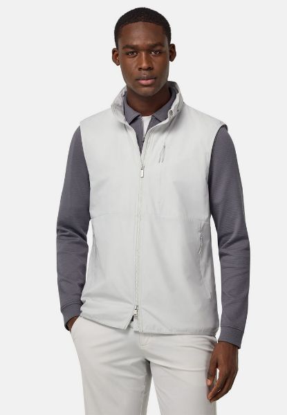 Изображение Жилет Boggi Milano