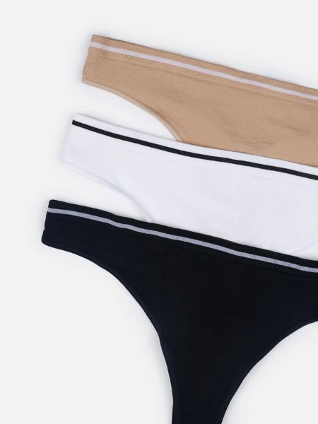 Изображение Трусы 3 в 1 Colin's