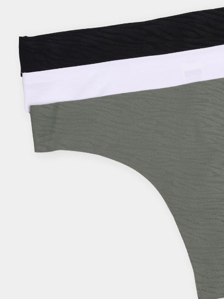 Изображение Трусы 3 в 1 Colin's