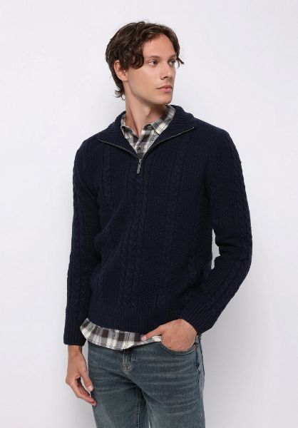 Изображение Свитер Colin's