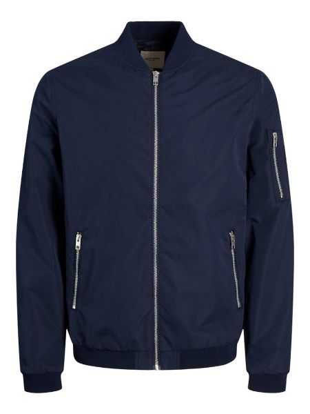 Изображение Бомбер Jack & Jones
