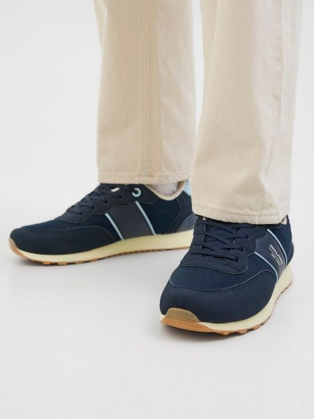 Изображение Сникеры Jack & Jones