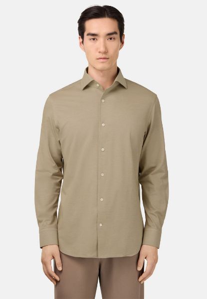 Изображение Рубашка поло Boggi Milano