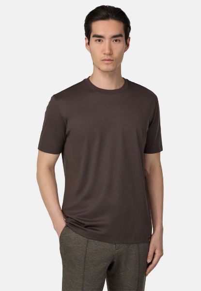 Изображение Футболка Boggi Milano