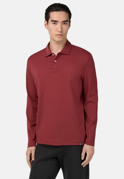 Изображение Поло Boggi Milano