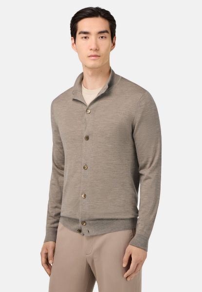 Изображение Кардиган Boggi Milano