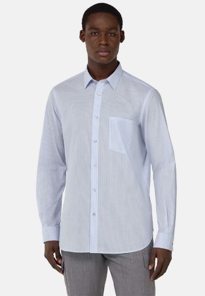 Изображение Рубашка Boggi Milano