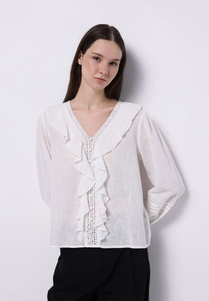 Изображение Блузка Colin's