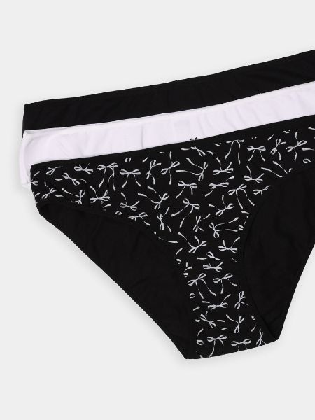 Изображение Трусы 3 в 1 Colin's