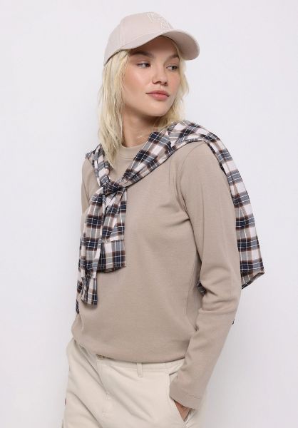 Изображение Лонгслив Colin's