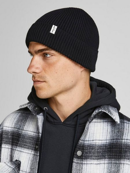 Изображение Шапка Jack & Jones