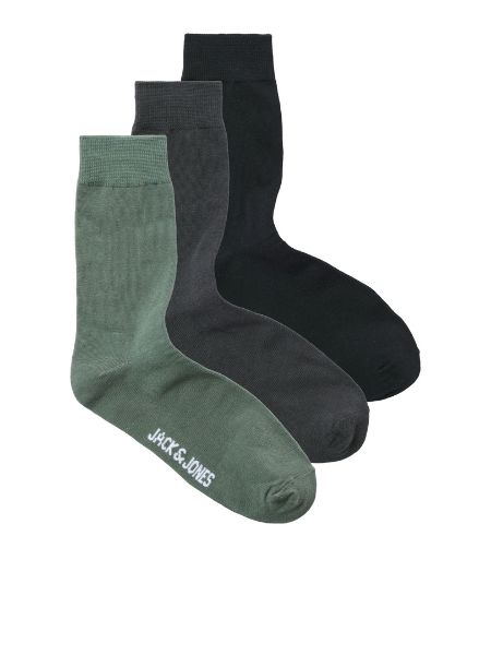 Изображение Носки 3 в 1 Jack & Jones