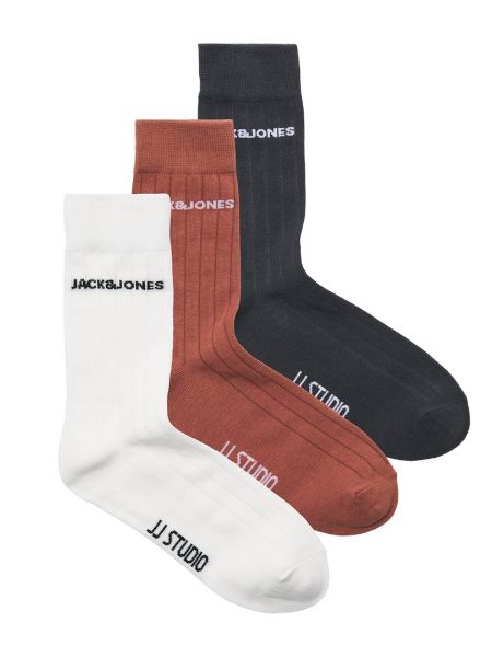 Изображение Носки 3 в 1 Jack & Jones