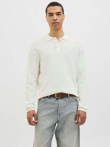 Изображение Поло Jack & Jones