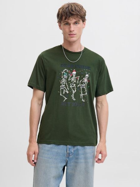 Изображение Футболка Jack & Jones