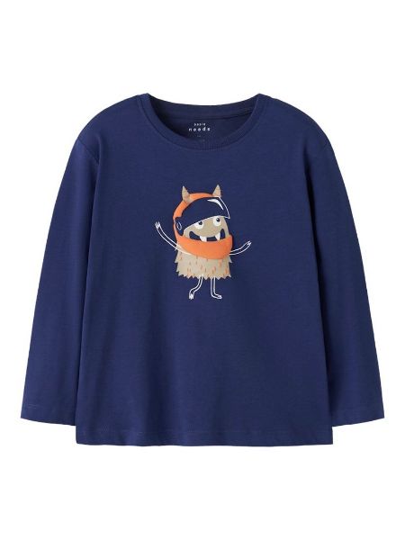 Изображение Футболка name it