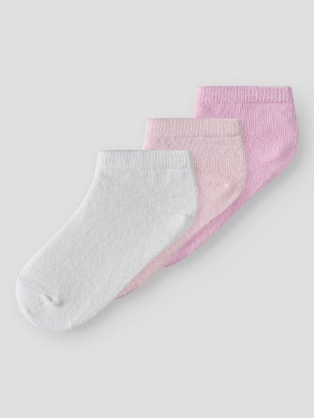 Изображение Носки 3 в 1 name it