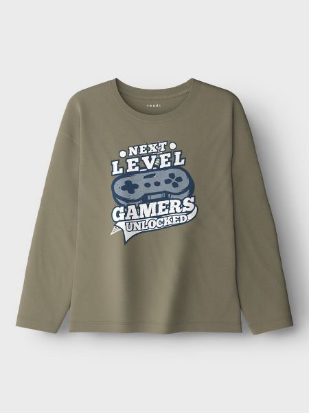 Изображение Футболка name it