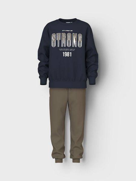 Изображение К-кт джемпер/брюки name it