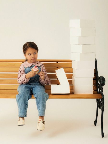 Изображение Комбинезон name it