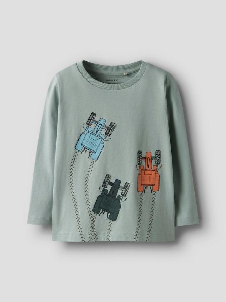 Изображение Футболка name it