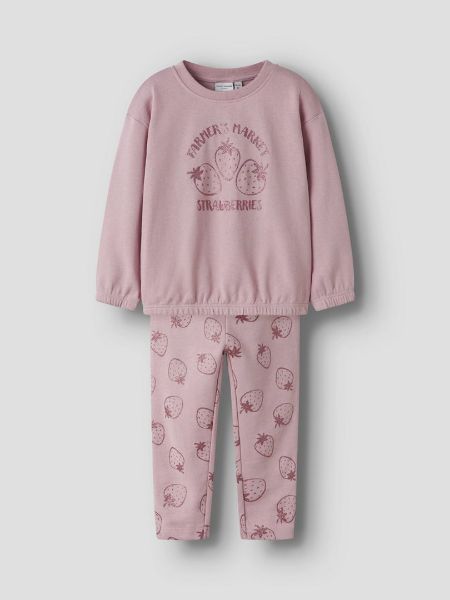 Изображение К-кт джемпер/брюки name it